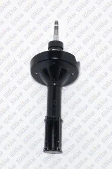 Амортизатор підвіски передній Renault Clio II (98-16) SIAAM Siaam 545367G