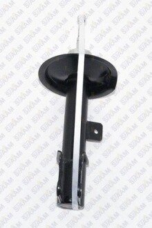 Амортизатор підвіски передній лівий Peugeot 307 Sw (04-14) Siaam 545594G