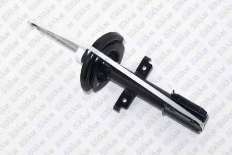 Амортизатор підвіски передній Renault Clio III (05-14) SIAAM Siaam 545674G