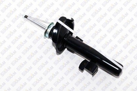 Амортизатор підвіски передній лівий Mazda 3 (03-14) Siaam 545681G