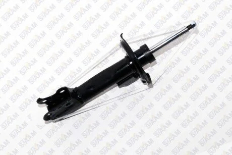 Амортизатор подвески передний MB A-Class (04-12) SIAAM Siaam 545701G