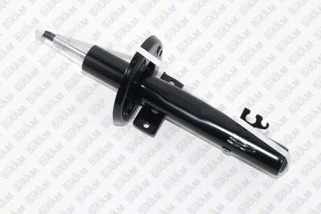 Амортизатор підвіски передній Seat Ibiza Iv (11-18) SIAAM Siaam 545751G