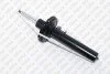 Амортизатор підвіски передній VW Golf VII (13-)/VW Touran (15-) SIAAM Siaam 545800G (фото 1)