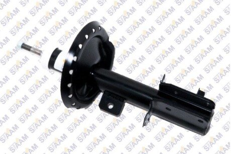 Амортизатор підвіски передній лівий Citroen Jumpy (07-16) Siaam 545804G