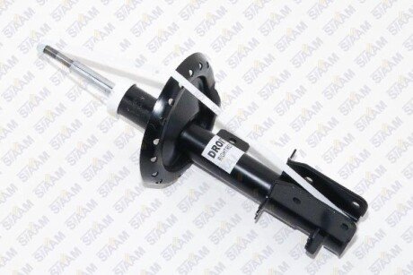 Амортизатор підвіски передній правий Citroen Jumpy (07-16) Siaam 545805G