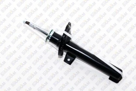 Амортизатор підвіски передній VW Golf VII (12-21) SIAAM Siaam 545809G