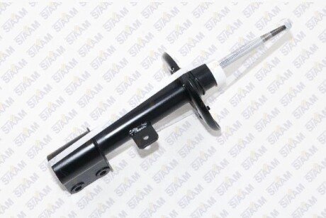 Амортизатор підвіски передній Citroen Ds4 (Nx_) (11-15) Siaam 545817G