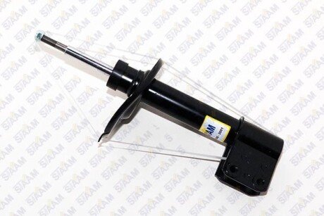 Амортизатор підвіски передній Peugeot 5008 I (09-17) Siaam 545820G