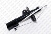 Амортизатор підвіски передній лівий Nissan X-Trail II (07-18)/Renault Koleos I (07-18) Siaam 545825G (фото 2)