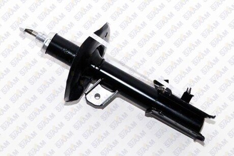 Амортизатор підвіски передній правий Nissan X-Trail II (07-18)/Renault Koleos I (07-18) Siaam 545826G