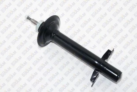 Амортизатор підвіски передній Fiat Ducato Camionnette (06-) SIAAM Siaam 545828G
