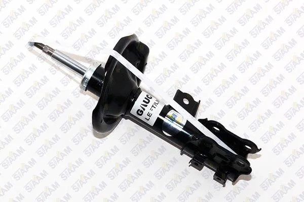 Амортизатор підвіски передній Peugeot 5008 (0U_, (09-17) SIAAM Siaam 545829G (фото 1)