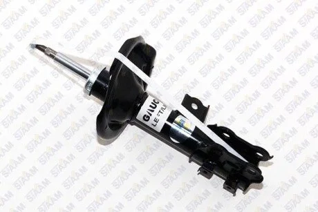 Амортизатор підвіски передній Peugeot 5008 (0U_, (09-17) SIAAM Siaam 545829G