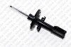 Амортизатор підвіски передній Renault Fluence (L3_) (10-) SIAAM Siaam 545855G (фото 1)