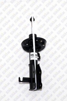 Амортизатор підвіски передній лівий Opel Insignia A (08-17) Siaam 545867G