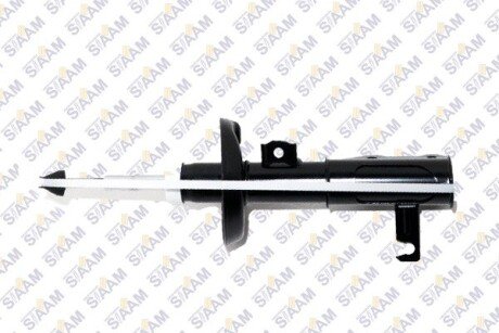 Амортизатор підвіски передній правий Opel Insignia A (08-17) Siaam 545868