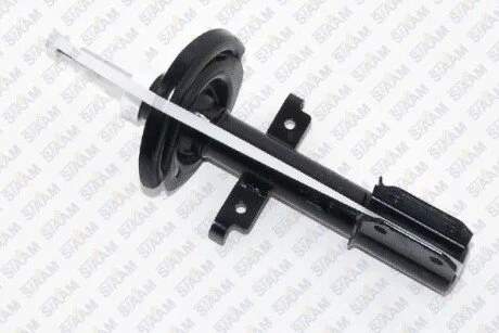 Амортизатор підвіски передній Renault Clio Iv (12-) SIAAM Siaam 545876G