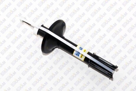 Амортизатор подвески передний Dacia Sandero 1.6 (08-)/Renault Logan I (04-) Siaam 545906G