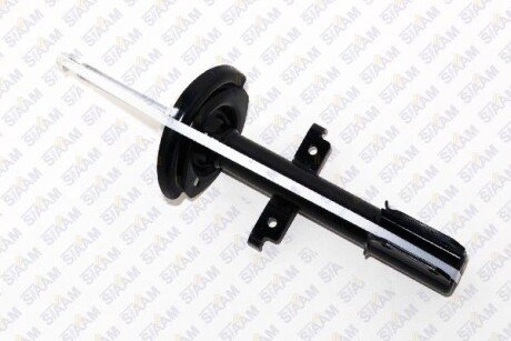 Амортизатор підвіски передній Renault Captur I (13-) Siaam 545910G