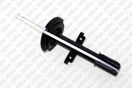 Амортизатор підвіски передній Renault Captur I (13-) SIAAM Siaam 545910G
