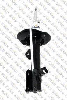 Амортизатор підвіски передній правий Nissan Juke (F15) (10-) SIAAM Siaam 545973G