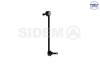 Тяга / Стійка стабілізатора SIDEM 15064 (фото 1)