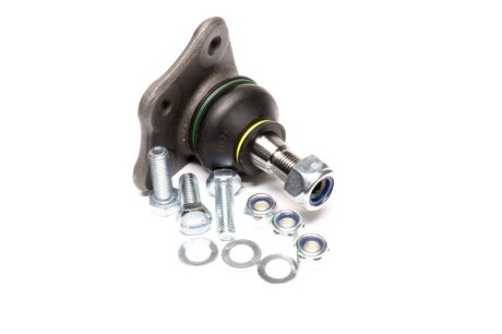 Опора кульова FIAT DOBLO, PALIO, ALBEA 96 перед. міст SIDEM 19189