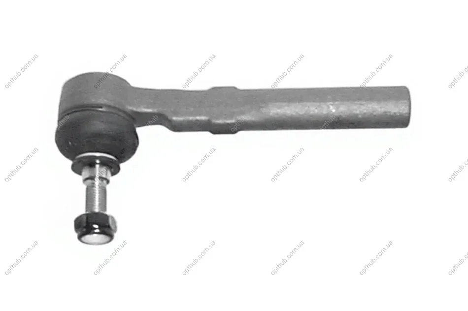 Наконечник рулевой тяги ALFA ROMEO / FIAT / LANCIA SIDEM 19839 (фото 1)