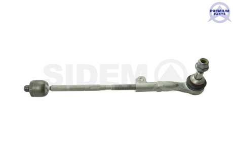 Тяга рульова BMW 3 SERIES (G2_) -ua SIDEM 21021