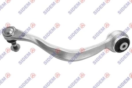 Рычаг BMW X5,X6,X7 18-перед. мост слева спереди (произ-во) SIDEM 210274