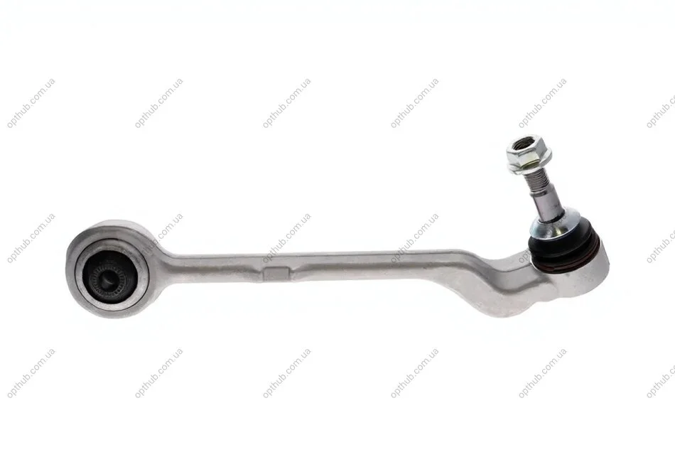 Рычаг подвески BMW - 1 SERIE E87 - 3 SERIE E90 - Z4 E89 SIDEM 21076 (фото 1)