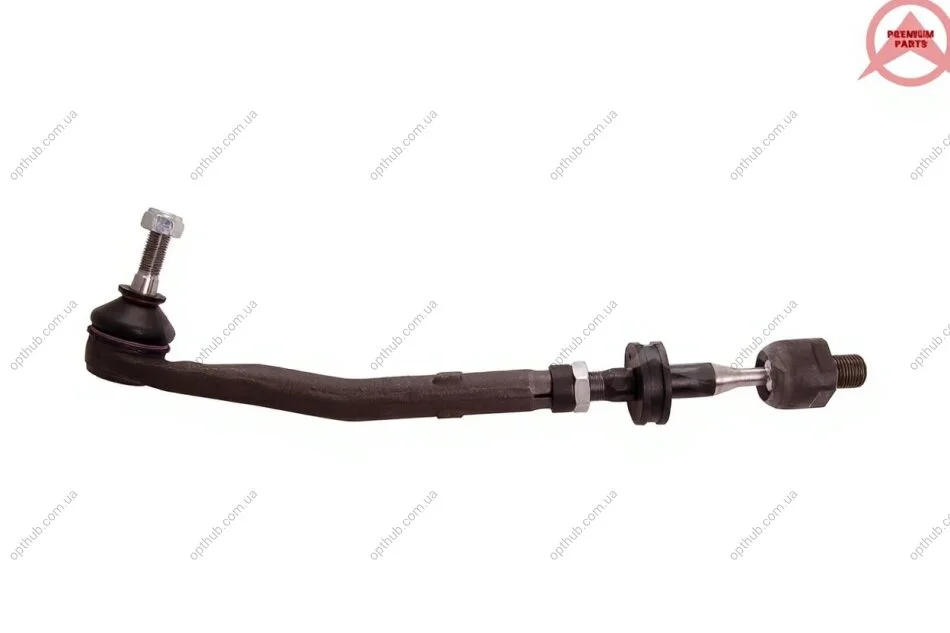 Тяга рулевая BMW - 5 SERIE E39 SIDEM 21220 (фото 1)