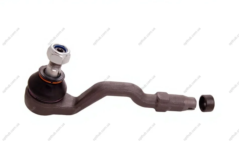 Наконечник рулевой тяги BMW X3 (E83) SIDEM 21234 (фото 1)