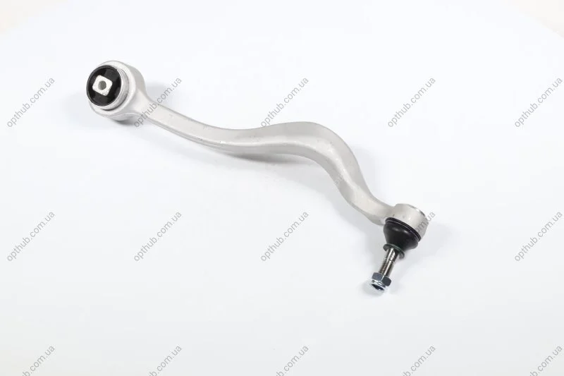 Важіль BMW 5(E39) 95-04 перед. міст зліва (Вир-во) SIDEM 21276 (фото 1)