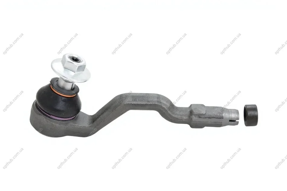 Наконечник рулевой тяги BMW X5 (E70) - X6 (E71-E72) SIDEM 21435 (фото 1)