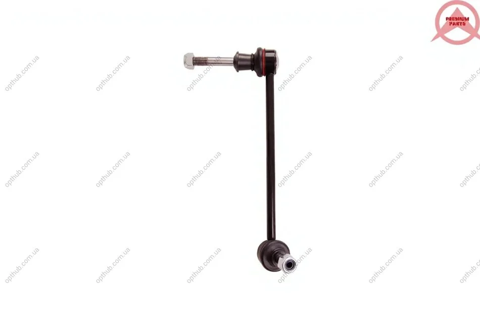 Стабілізатор (стійки) BMW X5 E70-F15 - X6 E71-F16 -ua SIDEM 21464 (фото 1)