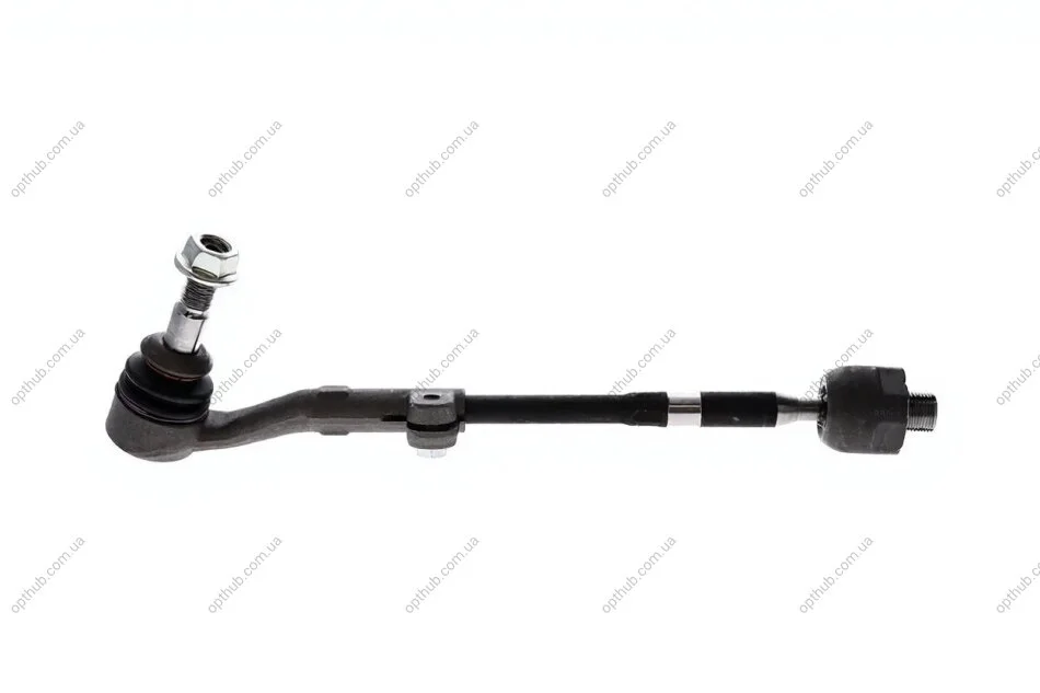 Тяга рулевая BMW 1 (E8_) 3 (E9_) X1 (E84) SIDEM 21524 (фото 1)