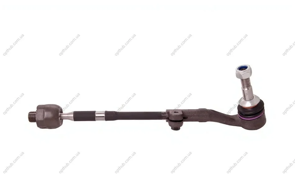 Тяга рульова BMW 1 (E8_) 3 (E9_) X1 (E84) -ua SIDEM 21525 (фото 1)