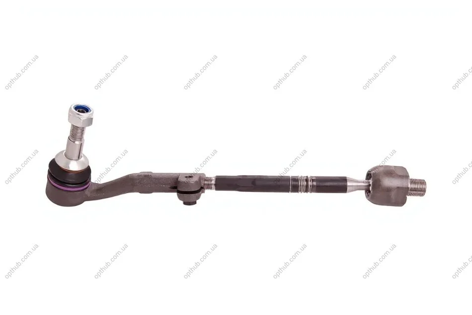 Тяга рульова BMW 1 (E8_) 3 (E9_) X1 (E84) -ua SIDEM 21526 (фото 1)
