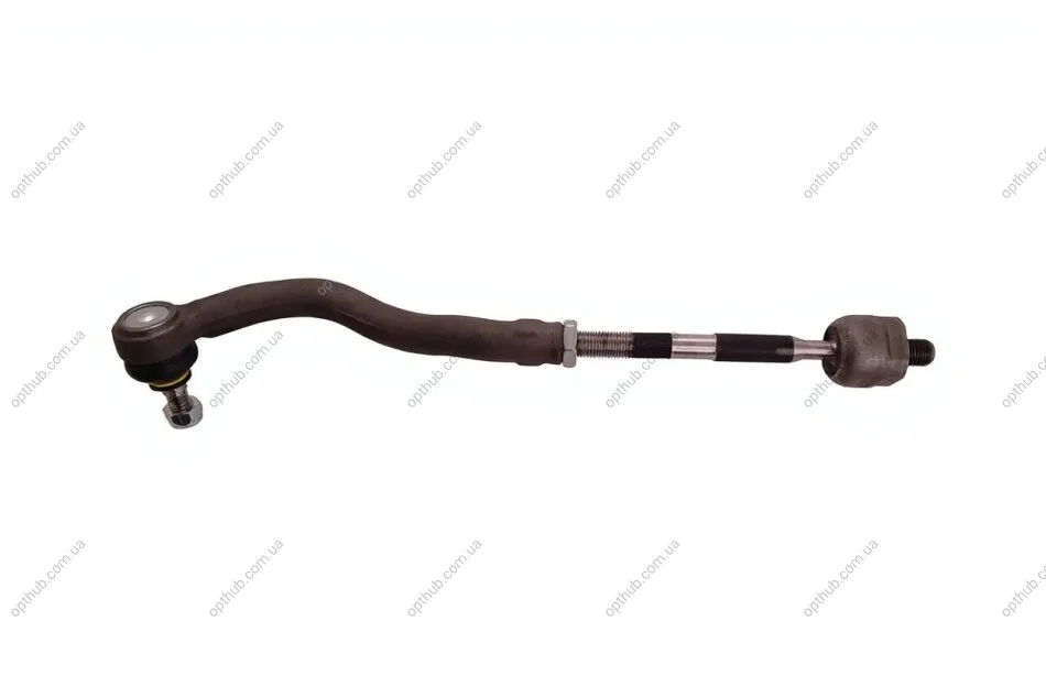 Тяга рульова FORD GALAXY - VW SHARAN - SEAT ALHAMBRA -ua SIDEM 3020 (фото 1)