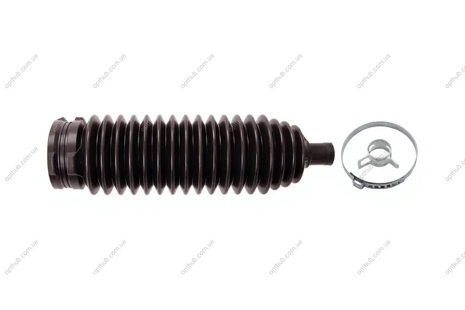Пильник (Sidem) SEAT/SKODA/VW CORDOBA/FABIA/POLO 1999=> L/R -ua SIDEM 302.136 (фото 1)