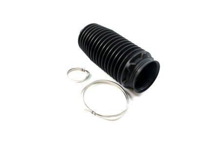 Пильовик рульової тяги DACIA DUSTER 10- перед. міст SIDEM 305.131