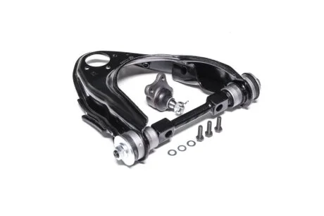 Важель FORD RANGER, MAZDA BT-50 06-перед. міст праворуч зверху (вироб-во) SIDEM 3053