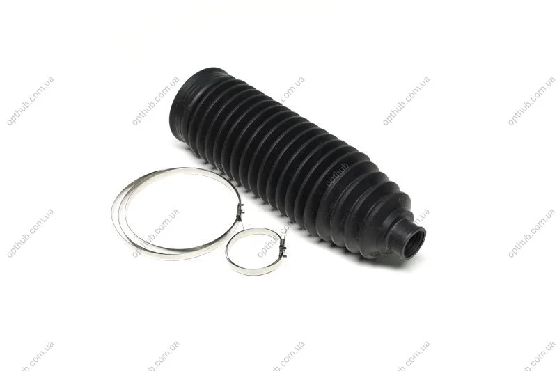 Пильовик рульової рейки FORD MONDEO IV, S-MAX, VOLVO S80 II 06- перед. міст (Вир-во) C.I.U SIDEM 307.238 (фото 1)