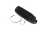 Пильовик рульової рейки FORD MONDEO IV, S-MAX, VOLVO S80 II 06- перед. міст (Вир-во) C.I.U SIDEM 307.238 (фото 1)
