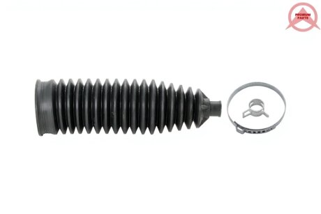 Пильник OPEL  ASTRA G/ASTRA H/ZAFIRA A/ZAFIRA B 1998=>FRONT L/R SIDEM 309.039