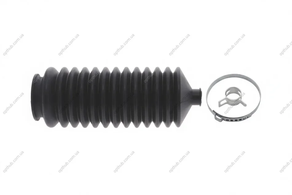 Пильник (Sidem) RENAULT 19 (I/II)/21/CLIO I/MEGANE I/TWINGO I 1985-2007 SIDEM 310.032 (фото 1)