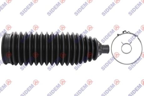 Пильовик рульового механізму SIDEM 337.030