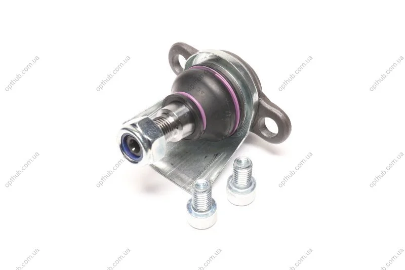 Опора кульова FORD GALAXY, VW SCHARAN 95-10 перед. міст (Вир-во) SIDEM 3380 (фото 1)