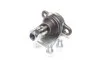 Опора кульова FORD GALAXY, VW SCHARAN 95-10 перед. міст (Вир-во) SIDEM 3380 (фото 1)